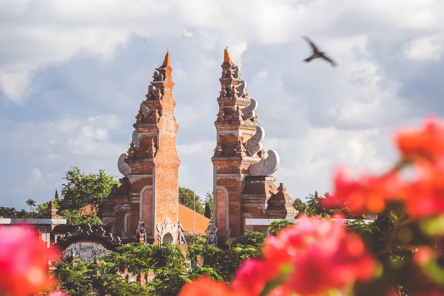 A Magical Journey Through Indonesia