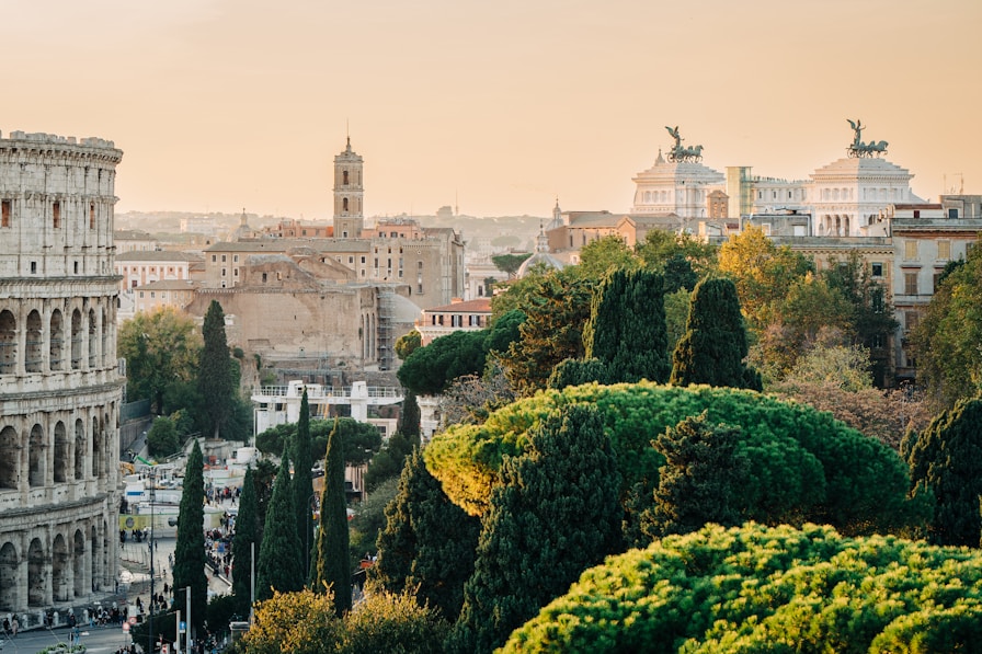 Cultural Fest: A Memorable Italian Experience